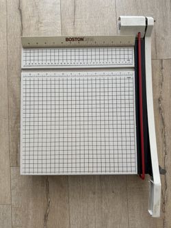 Boston 2615 Heavy Duty Paper Cutter