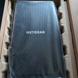 Netgear CM1200 Cable Modem