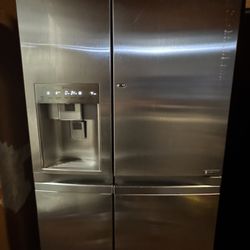 Lg Refrigerator