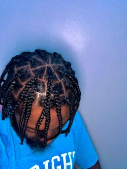 Hair
