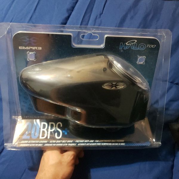 Halo Too Hopper for Sale in Katy, TX - OfferUp
