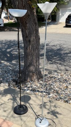 2 lamps for 5 dollars