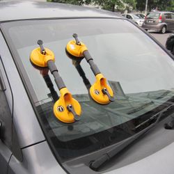 Yama Windshield Suction Cups Near New