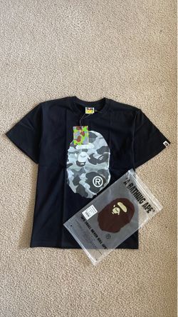Bape tee size M