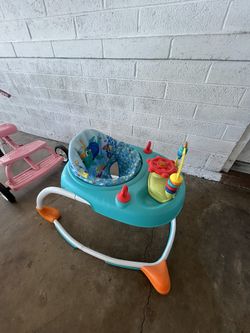 Baby Walker $25