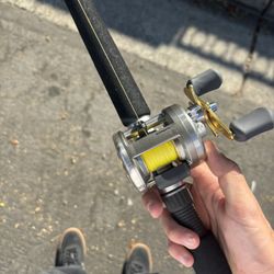 BRAND NEW Shimano Cardiff 300A 