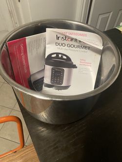 8 quart Insta Pot Liner