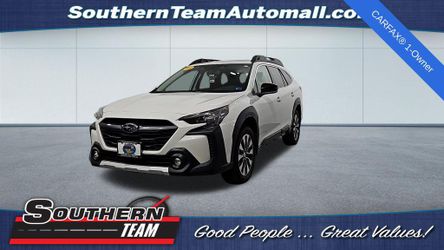 2023 Subaru Outback
