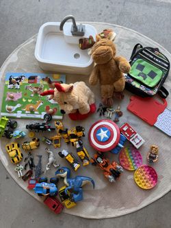 Kids Toys/toddler Toys