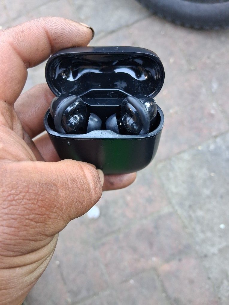 Earbuds 1stgen