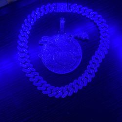 New Road Runner Chain