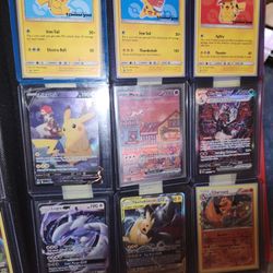 Pokemon Singles Vintage - Modern 