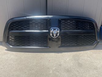 2018 Dodge Ram 1500