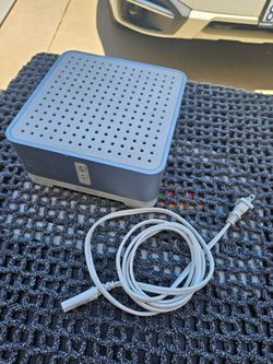 Sonos ZP120 amplifier