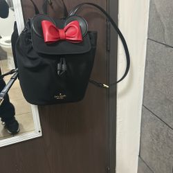 Kate spade X Disney Bag 