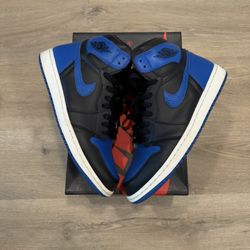 Jordan Royal 1’s Size 11