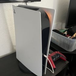 PS5