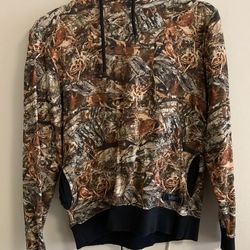 Men's IUTER Hoodie Size Small 
