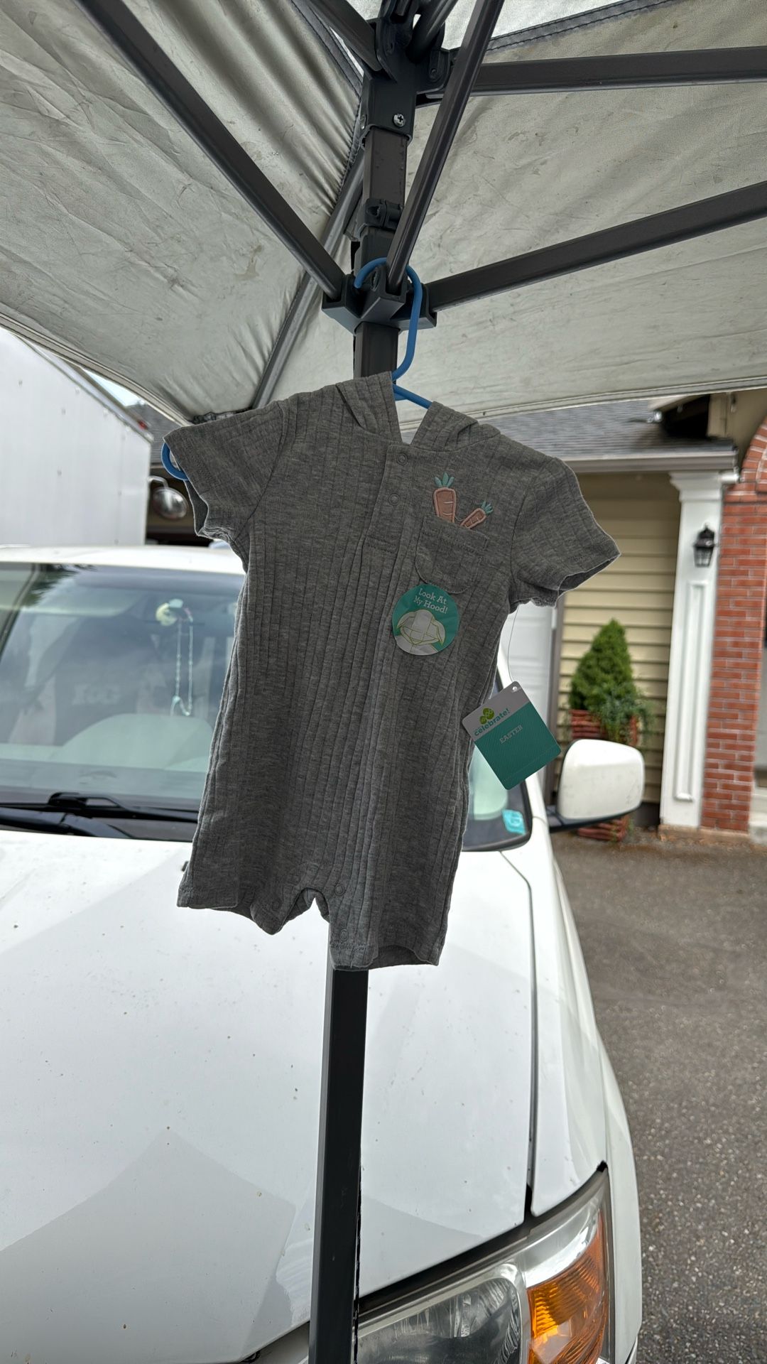 Baby Clothes