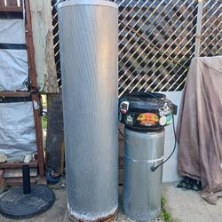 Canfilter 2 Set