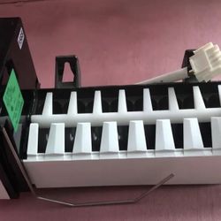 Kenmore Elite Refrigerator Ice Maker  Part #(contact info removed)11