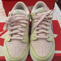 W NIKE DUNK LOW