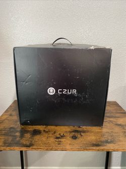 CZUR ET18 Pro Desktop Document/Book Scanner A3 USB CMOS 320 DPI