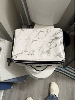 X-Large Make Up Travel Bag To Go