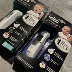 Baby Thermometer