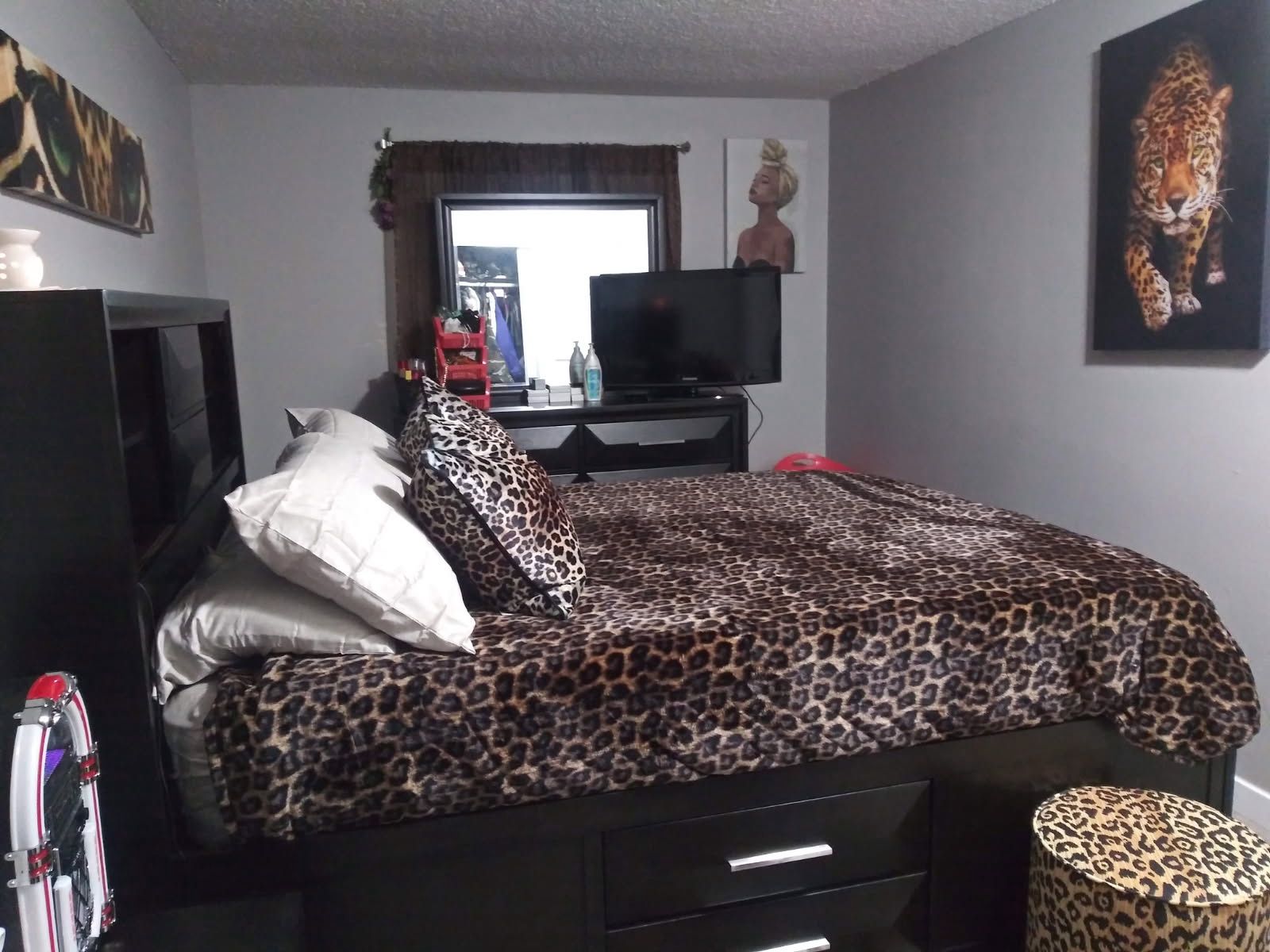 Bedroom Set