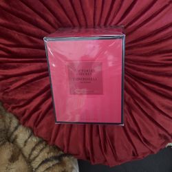 Victoria Secret Perfume $70 3.4 Oz New 