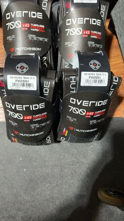 Hutchinson override TL