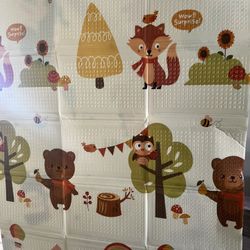 Play Mat