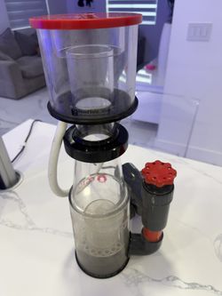 Reef Octopus Classic 110-INT Needle Wheel Protein Skimmer