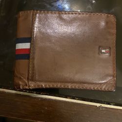 Wallet Tommy H