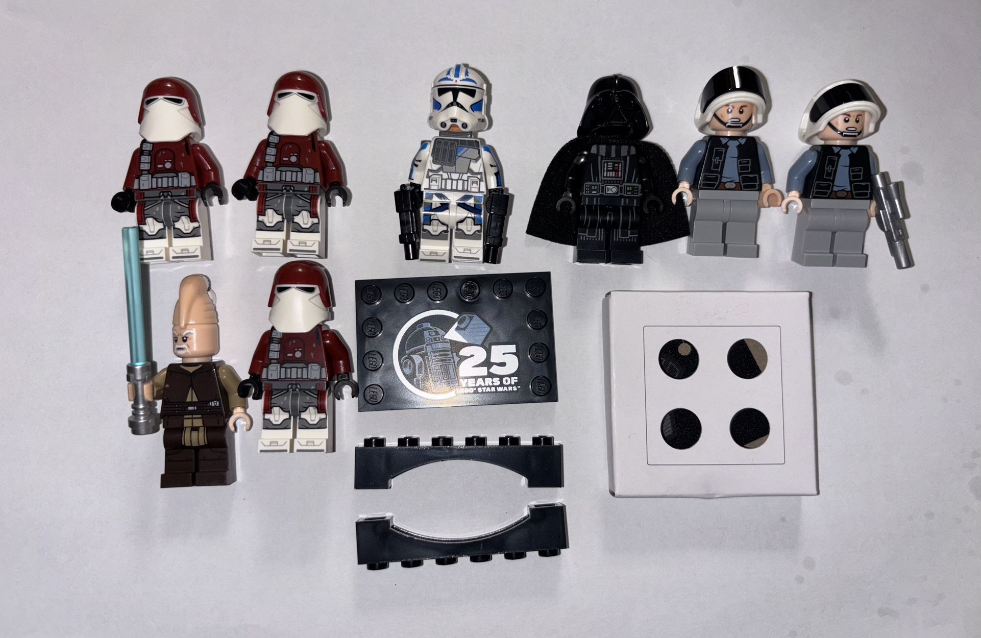Star Wars Lego