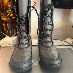 Soren waterproof insulated boot size 7,9 & 10