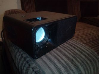 Elephas mini projector model.w13