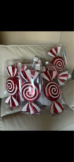 Christmas decorations