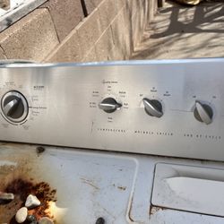 Free Whirlpool Electric Dryer – Pick Up in Rio Rancho