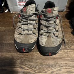 Merrell Work Sneakers 