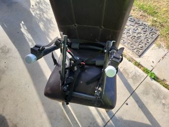 Bike Carrier Allen