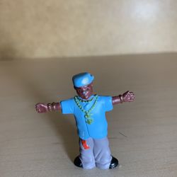 Lil Homies Figure Homie with wide arms