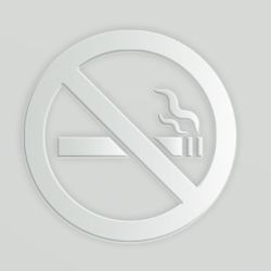 No Smoke Cleaning 