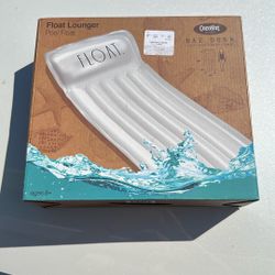 CocoNut New Pool Float