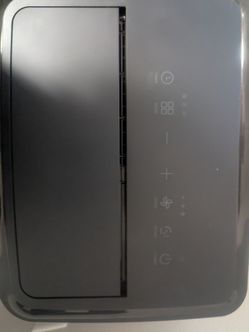 Aeric 10000 BTU Portable AC
