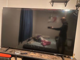 75 Inch TLC TV