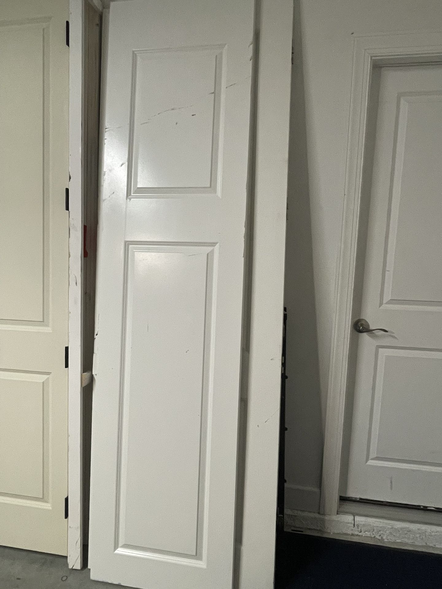 Large Door 96”x24”