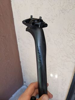 Cannondale SAVE Carbon Seatpost (25.4mm)
