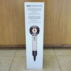 Dyson Supersonic Nural Hair Dryer